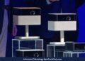 Tinggalkan TV Konvensional? Proyektor Rumahan Canggih Epson Lifestudio Siap Hibur dengan Fleksibilitas Tinggi