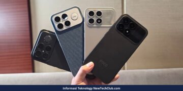 POCO F8 Series Akhirnya Hadir di Indonesia: Spesifikasi Top, Audio Bose, dan Harga Kompetitif