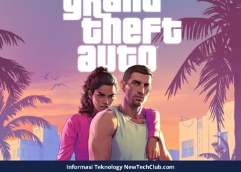 Tanggal Resmi Rilis GTA 6 Akhirnya Diumumkan Rockstar Games