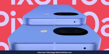 Pixel 10a Akhirnya Diumumkan, Kapan Rilis dan Apa Bedanya dengan Pendahulunya?