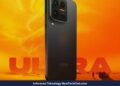 Layar 2K 144Hz, Snapdragon 8 Elite, Baterai Raksasa: Inilah iQoo 15 Ultra Si Raja HP Gaming Baru