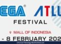 Gamer Jakarta, Siap-Siap! Sega & Atlus Gelar Festival Game Gratis Akhir Pekan Ini