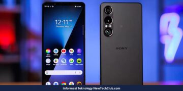 Saatnya Comeback! Sony Konfirmasi Rilis Xperia Terbaru untuk Pasar Global