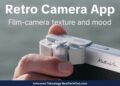 Ubah iPhone jadi Kamera Klasik yang Powerful, Zoom Optiknya Mencapai 12x!