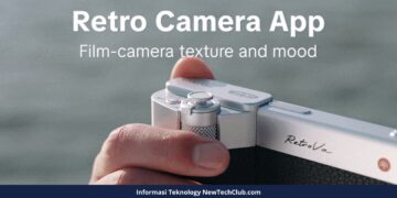 Ubah iPhone jadi Kamera Klasik yang Powerful, Zoom Optiknya Mencapai 12x!