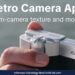 Ubah iPhone jadi Kamera Klasik yang Powerful, Zoom Optiknya Mencapai 12x!