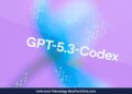 OpenAI Luncurkan GPT-5.3 Codex, AI yang Berkembang dengan Meningkatkan Diri Sendiri