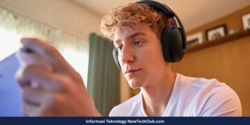 Logitech G325 Lightspeed, Headset Wireless Lintas Platform, Resmi Hadir di Indonesia