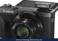 Canon Persembahkan Edisi Spesial G7 X Mark III, Rayakan Tiga Dekade PowerShot