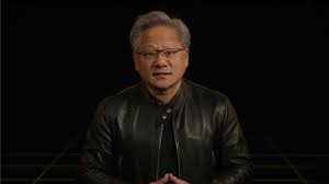 CEO Nvidia