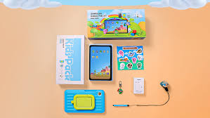 Samsung Punya Paket Tablet Khusus Anak