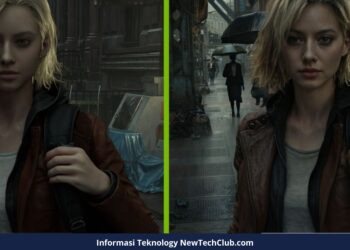 Nvidia Rilis Vera Rubin, Infrastruktur Komputasi untuk Mendukung Era “Agentic AI”