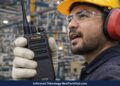 Mag One X10d Resmi Masuk Indonesia, HT Andalan untuk Sektor Industri dan Konstruksi