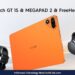 Mag One X10d Resmi Masuk Indonesia, HT Andalan untuk Sektor Industri dan Konstruksi