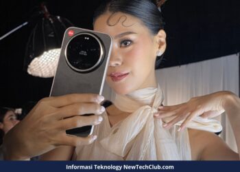 Xiaomi Resmi Bawa Leica Leitzphone ke Indonesia, Dibanderol Rp 29,9 Juta