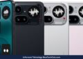 Nothing Resmi Rilis Phone (4a) dan (4a) Pro di MWC 2026
