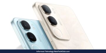 Tak Hanya Mirip iPhone, Honor 600 Lite Punya Baterai 6.520 mAh, Tertarik?