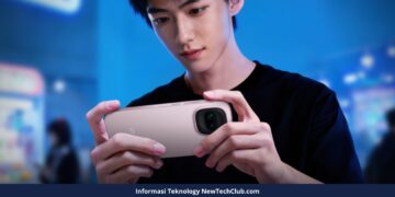 Poco Rilis C85x: Smartphone Entry-Level Baterai 6.300 mAh Cuma Rp 2 Jutaan