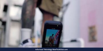 Acer Luncurkan Aspire Go 14 di Pasar Indonesia: Ini Dia Spesifikasi dan Harganya