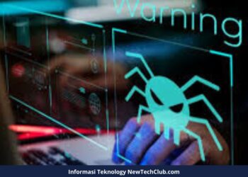 Kaspersky Ungkap Lonjakan Serangan Siber 132% di Asia Pasifik, Ini yang Harus Diwaspadai