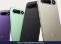 Tecno Spark 50 5G Hadir dengan Baterai 6.500 mAh dan Desain Kamera Ala Google Pixel