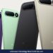 Tecno Spark 50 5G Hadir dengan Baterai 6.500 mAh dan Desain Kamera Ala Google Pixel