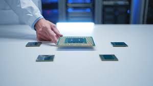 Meta Perkenalkan 4 Chip AI Terbaru, Langkah Konkret Kurangi Ketergantungan ke Nvidia