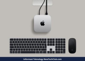 Kelangkaan Komponen Memicu Penundaan Pengiriman Mac Mini hingga 5 Bulan
