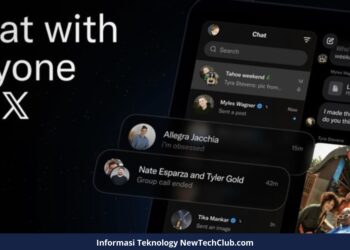 Elon Musk Akan Luncurkan XChat, Aplikasi Pesan Pesaing WhatsApp