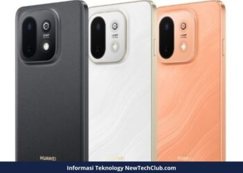 Nubia Neo 5 Pro Hadir di Filipina, Andalkan Trigger Shoulder dan Chipset Dimensity 7400 untuk Gaming