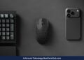 Keychron G4 dan G5: Dua Mouse Gaming Nirkabel Ringan dengan Sensor Andalan PixArt 3950