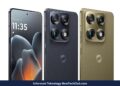 Lebih Ringan dan Baterai Lebih Awet, Huawei Siap Tantang Meta di Kelas Smart Glasses