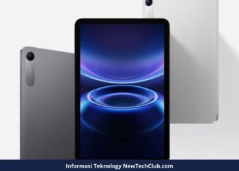 Xiaomi Perbarui Lini Tablet Murah, Redmi Pad 2 SE 4G Kini Bawa Layar 120 Hz Resolusi 2K