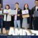 Oppo Watch X3 Siap Bersaing di Kancah Global Berkat Bodi Titanium dan Wear OS 6
