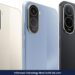 Poco C81 dan C81x Hadir dengan Chip Unisoc T250, Baterai hingga 6.300 mAh