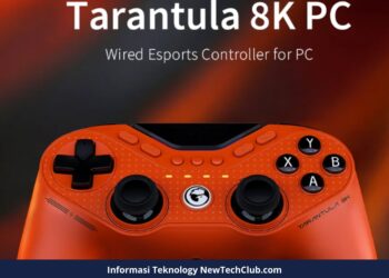 Poco C81 dan C81x Hadir dengan Chip Unisoc T250, Baterai hingga 6.300 mAh