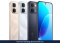 Vivo Y500s Hadir Resmi di China, Bawa Baterai 7.200 mAh dan Harga Mulai Rp 4 Jutaan