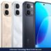 Vivo Y500s Hadir Resmi di China, Bawa Baterai 7.200 mAh dan Harga Mulai Rp 4 Jutaan