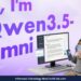 Alibaba Perkenalkan Qwen 3.5 Omni, AI Omnidirectional Pertama dengan Fitur Tiru Suara