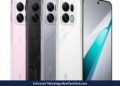 Oppo K15 Pro Series Resmi Dirilis, Bawa Baterai 8.000 mAh dan Layar 165 Hz untuk Kelas Gaming