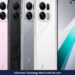 Oppo K15 Pro Series Resmi Dirilis, Bawa Baterai 8.000 mAh dan Layar 165 Hz untuk Kelas Gaming