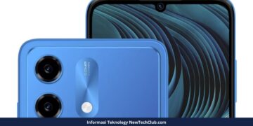 Poco Pad C1 Resmi Dirilis, Hadirkan Layar 2K 120 Hz di Kelas Tablet Terjangkau