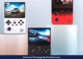 Lenovo Rilis Konsol Handheld Retro G02 di China, Dibanderol Rp 1 Jutaan