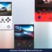 Lenovo Rilis Konsol Handheld Retro G02 di China, Dibanderol Rp 1 Jutaan