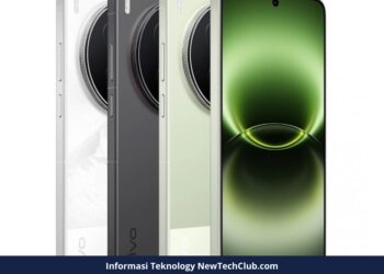 Spesifikasi Bocoran Vivo X500 Pro Max: Layar 6,85 Inci, Chip Terbaru MediaTek, dan Lensa Sony