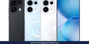 OPPO Reno 16 dan Reno 16 Pro Resmi Dirilis, Andalkan Kamera 200 MP serta Baterai 7.000 mAh