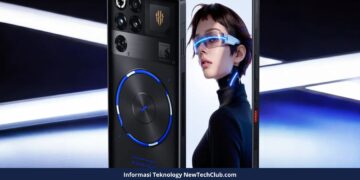 MediaTek Umumkan Dimensity 8550, Chip Kelas Menengah dengan Dukungan Gemini Nano V3 Tanpa Cloud