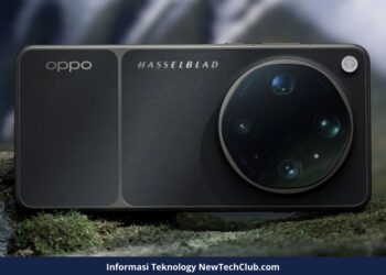 MediaTek Umumkan Dimensity 8550, Chip Kelas Menengah dengan Dukungan Gemini Nano V3 Tanpa Cloud