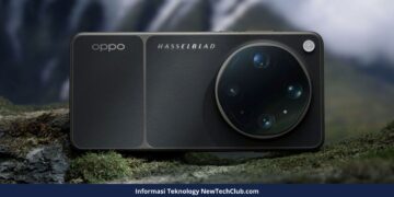 MediaTek Umumkan Dimensity 8550, Chip Kelas Menengah dengan Dukungan Gemini Nano V3 Tanpa Cloud