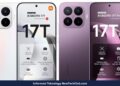 Xiaomi Perkenalkan 17T dan 17T Pro: Peningkatan Kamera Leica dan Daya Tahan Baterai Jadi Andalan
